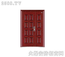 香鄉防盜門加盟指南 機會、成本與市場前景