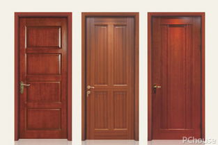 實木室內門十大品牌與報價解析，及防盜門窗選購指南