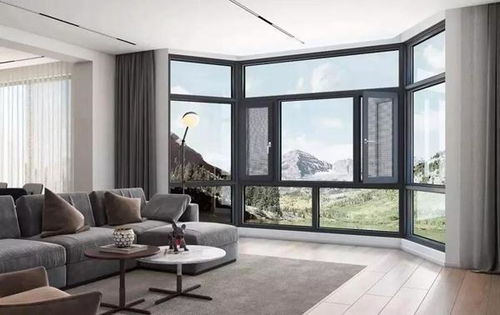 為了孩子，安全防護門窗也可以這么選——防盜門窗選購指南