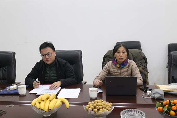 群升門窗順利通過中國社會公共安全自愿性產品認證(GA認證)年度監(jiān)督工廠審查