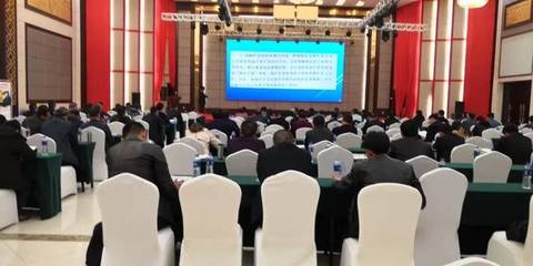 協同創新，共筑未來——石灰技術交流及會員發展促進大會技術交流專題報道